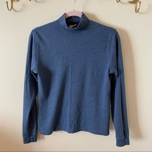 L.L. Bean turtleneck